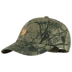 Fjällräven Lappland Camo sapka