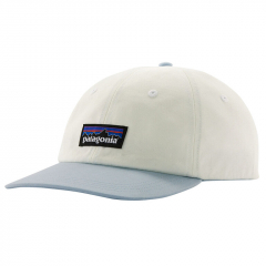Patagonia P-6 Label Trad Cap sapka