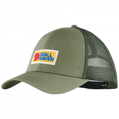 Fjällräven Vardag Langtradarkeps sapka