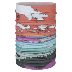 Buff COOLNET UV gyerek sál