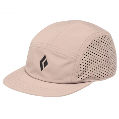 Black Diamond 5-PANEL SYNTHETIC CAP sapka