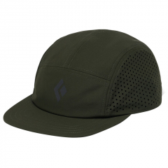 Black Diamond 5-PANEL SYNTHETIC CAP sapka
