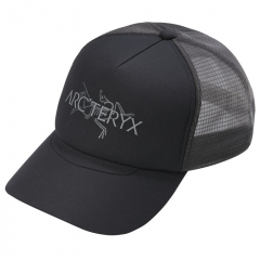 Arcteryx Bird Word Trucker sapka