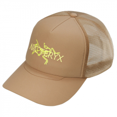 Arcteryx Bird Word Trucker sapka