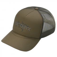 Arcteryx Bird Word Trucker sapka