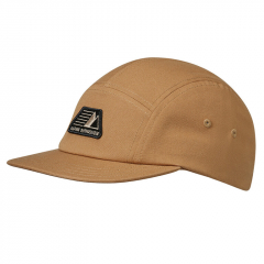 Mammut Five Panel Cotton Cap sapka