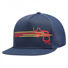 La Sportiva Stripe Cube Hat sildes sapka