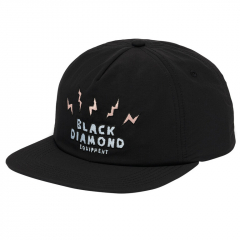 Black Diamond SYNTHETIC SURF HAT sildes sapka