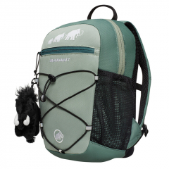 Batoh Mammut First Zip 16