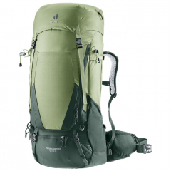 Deuter Futura Air Trek 55 + 10 SL túrahátizsák
