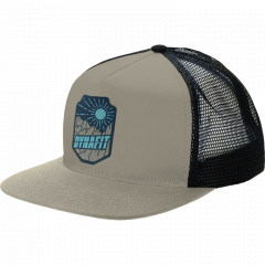 Dynafit Patch Trucker uniszex sapka