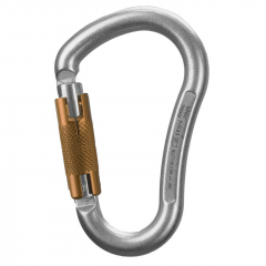 Rock Empire Magnum Steel 2T karabiner