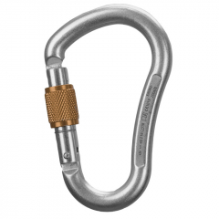 Rock Empire Magnum Steel S karabiner