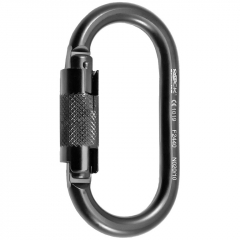 Rock Empire Steel O KL 2T karabiner
