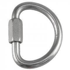 Rock Empire Maillon D 10 mm karabiner
