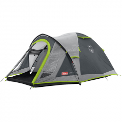 Coleman Darwin 4 + sátor