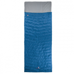 Grüezi bag Biopod Wolle Almhütte 175 hálózsák