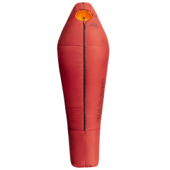 Mammut Women's Comfort Fiber Bag -7C hálózsák