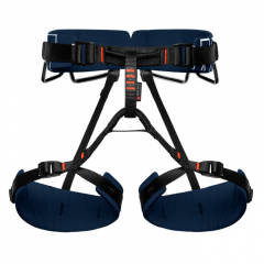 Mammut 4 Slide Harness mászóbeülő