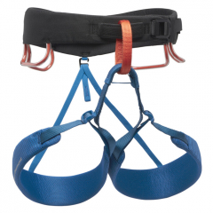 Black Diamond Men MOMENTUM HARNESS mászóbeülő