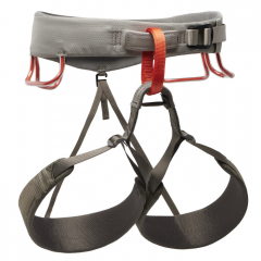 Black Diamond Men MOMENTUM HARNESS mászóbeülő
