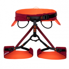 Mammut Togir 2.0 3 Slide mászóbeülő nőknek