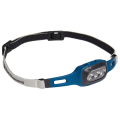 Black Diamond DEPLOY RUN LIGHT fejlámpa
