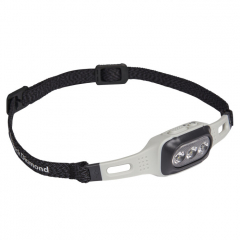 Black Diamond DEPLOY RUN LIGHT fejlámpa