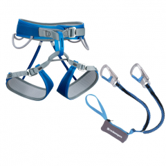 Rock Empire DynaGo Streak Set via ferrata készlet