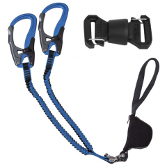 Rock Empire Ferrata Siga via ferrata készlet