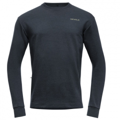 Devold EVERYDAY CREW férfi pulóver