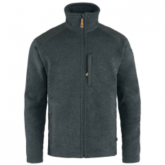 Fjällräven Buck Fleece pulóver