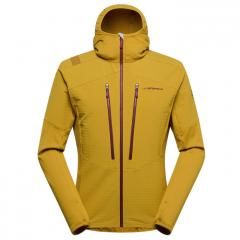 La Sportiva Session Tech Hoody férfi pulóver