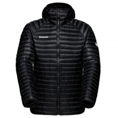 Mammut Aenergy IN Hooded Jacket férfi kabát