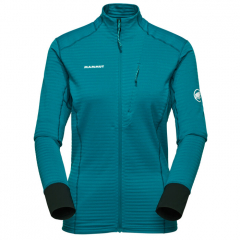 Mammut Taiss Light Jacket női pulóver