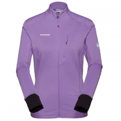 Mammut Taiss Light Jacket női pulóver