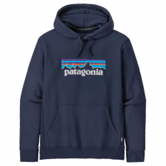 Patagonia men's P-6 Logo Uprisal Hoody kapucnis pulóver