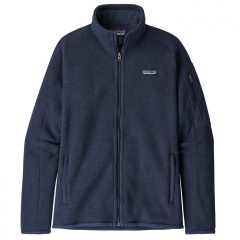 Patagonia Better Sweater női dzseki