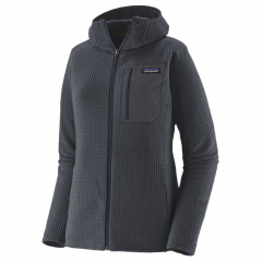 Patagonia R1 Air Full-Zip Hoody női pulóver