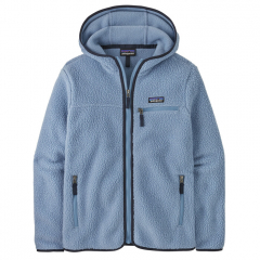 Patagonia Retro Pile Hoody női pulóver