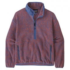 Patagonia Synch Marsupial női pulóver