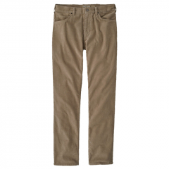 Patagonia férfi Organic Cotton Corduroy Jeans - Reg