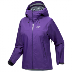 Arcteryx Beta SL Jacket Women dzseki