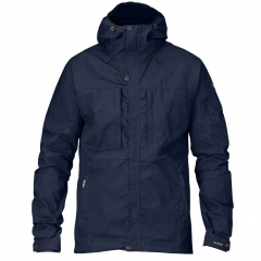 Fjällräven Skogso kabát