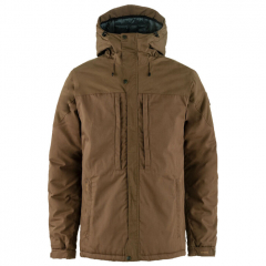 Fjällräven Skogso Padded Jacket dzseki
