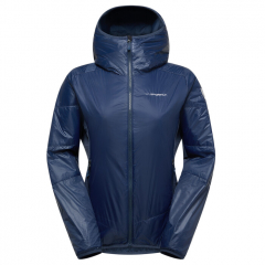 La Sportiva Aequilibrium Lite Insulation kabát Women