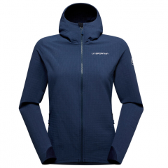 La Sportiva Descender Storm női dzseki