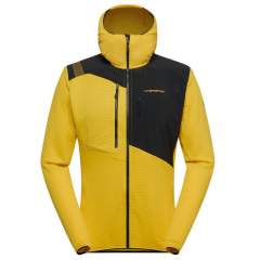 La Sportiva Lucendro Thermal Hoody férfi