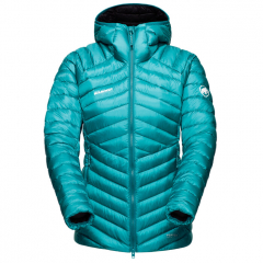 Mammut Broad Peak IN Hooded dzseki nőknek