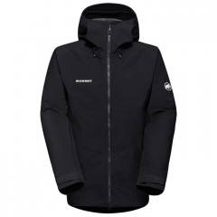 Mammut Crater IV HS Hooded Jacket férfi kabát